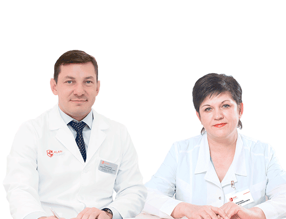 Фото врача