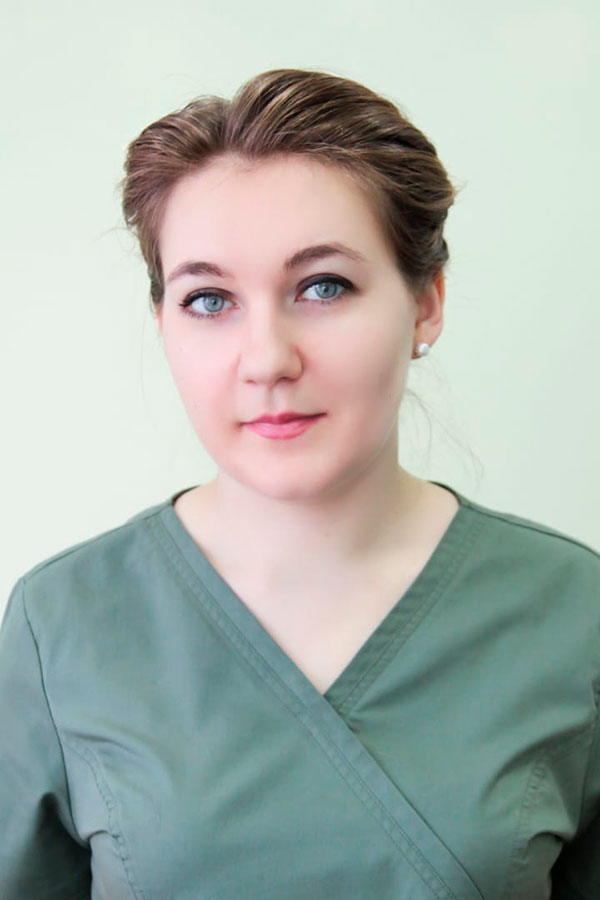 Трубицына Дарья Николаевна Трубицына Дарья Николаевна