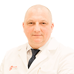 Тягун Александр Александрович, врач уролог-андролог высшей квалификационной категории