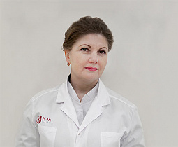 Михайлова Елена Викторовна