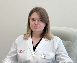 Колесова Софья Игоревна