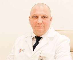 Тягун Александр Александрович