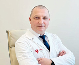 Тягун Александр Александрович