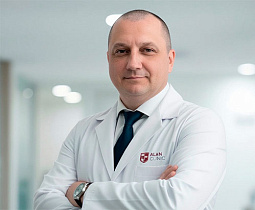 Тягун Александр Александрович
