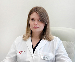 Колесова Софья Игоревна